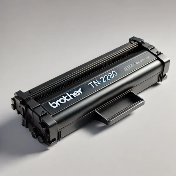 Compatible Brother TN-2280 Black Toner