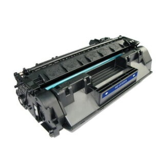 Compatible HP CF280X Black Toner