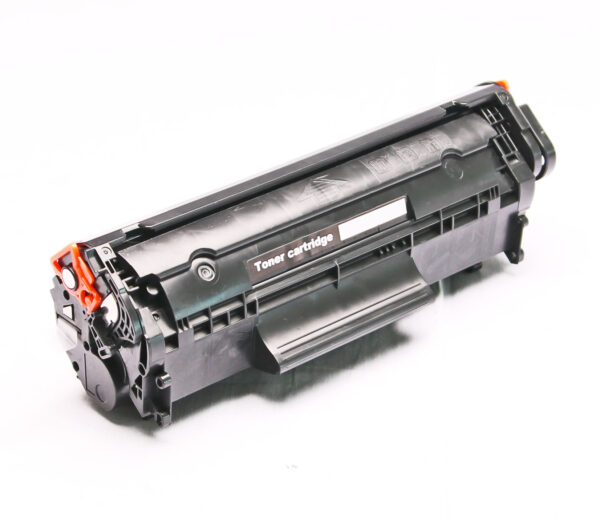 Compatible Canon CART 703 Black Toner