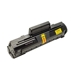 Compatible HP 106X (W1106X) High Yield Black Toner Cartridge