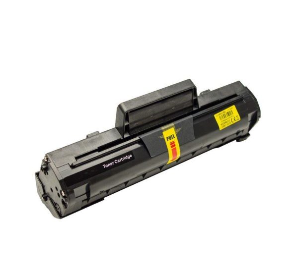 Compatible HP 106X (W1106X) High Yield Black Toner Cartridge